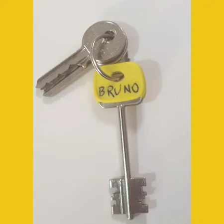 Team019 Casa Bruno Terrace & Sicilian Charm