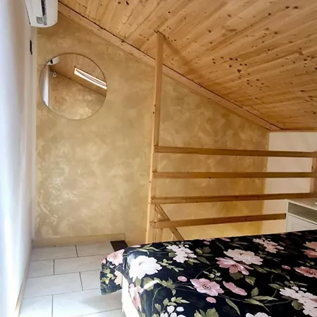 Team019 Casa Bruno Terrace & Sicilian Charm Apartment
