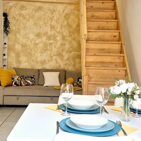 Apartment Team019 Casa Bruno Terrace & Sicilian Charm Catania