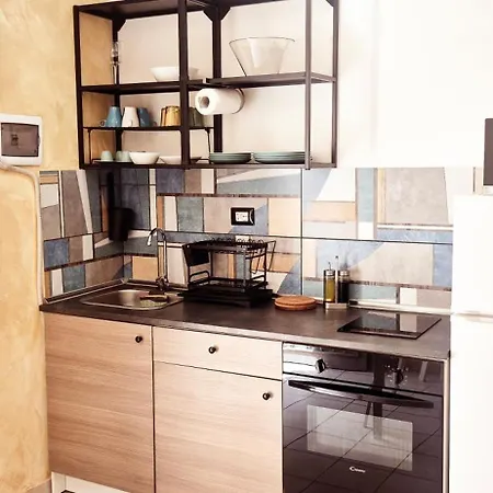 Team019 Casa Bruno Terrace & Sicilian Charm *