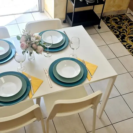 Team019 Casa Bruno Terrace & Sicilian Charm Catania