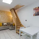 Casa Bruno Terrace & Charm By Wonderful Italy *