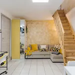 公寓 Casa Bruno Terrace & Charm By Wonderful Italy