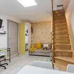 公寓 Casa Bruno Terrace & Charm By Wonderful Italy 卡塔尼亚