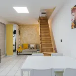 Casa Bruno Terrace & Charm By Wonderful Italy *