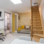 Casa Bruno Terrace & Charm By Wonderful Italy 公寓 *