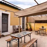 Casa Bruno Terrace & Charm By Wonderful Italy 公寓