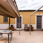 公寓 Casa Bruno Terrace & Charm By Wonderful Italy