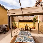 公寓 Casa Bruno Terrace & Charm By Wonderful Italy 卡塔尼亚