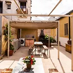 Casa Bruno Terrace & Charm By Wonderful Italy 卡塔尼亚