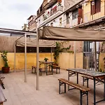 Casa Bruno Terrace & Charm By Wonderful Italy 公寓