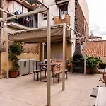 公寓 Casa Bruno Terrace & Charm By Wonderful Italy