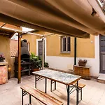 公寓 Casa Bruno Terrace & Charm By Wonderful Italy *
