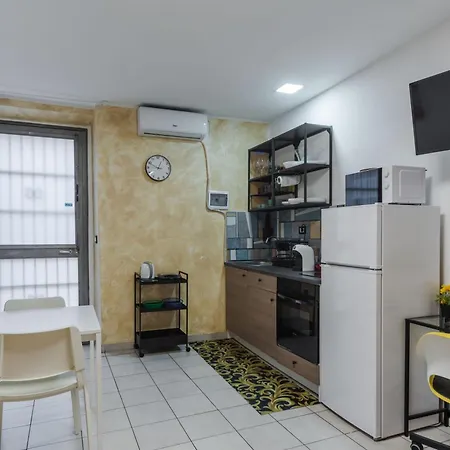 Apartment Casa Bruno Terrace & Charm By Wonderful Italy