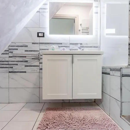 Apartment Casa Bruno Terrace & Charm By Wonderful Italy *