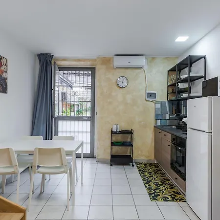 Casa Bruno Terrace & Charm By Wonderful Italy Catania