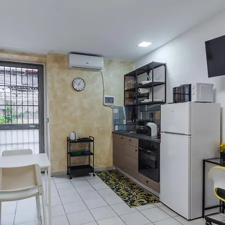 Casa Bruno Terrace & Charm By Wonderful Italy *