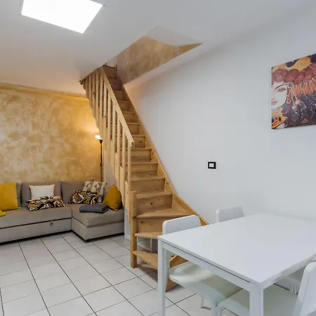 Casa Bruno Terrace & Charm By Wonderful Italy *
