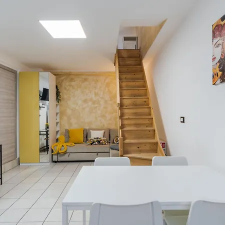 Casa Bruno Terrace & Charm By Wonderful Italy *