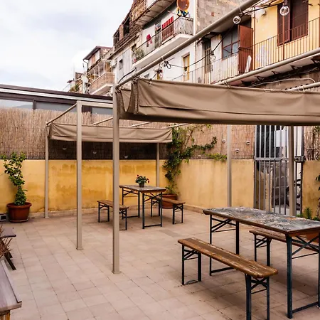 Casa Bruno Terrace & Charm By Wonderful Italy 아파트