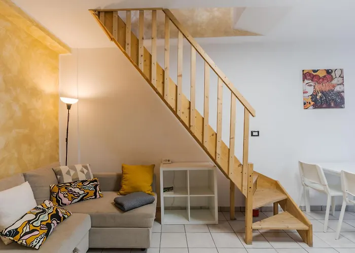 Casa Bruno Terrace & Charm By Wonderful Italy Catania