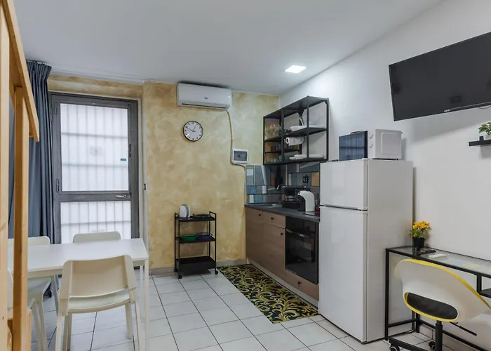 Apartment Casa Bruno Terrace & Charm By Wonderful Italy