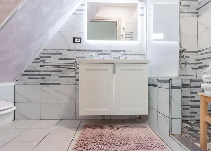 Apartment Casa Bruno Terrace & Charm By Wonderful Italy *