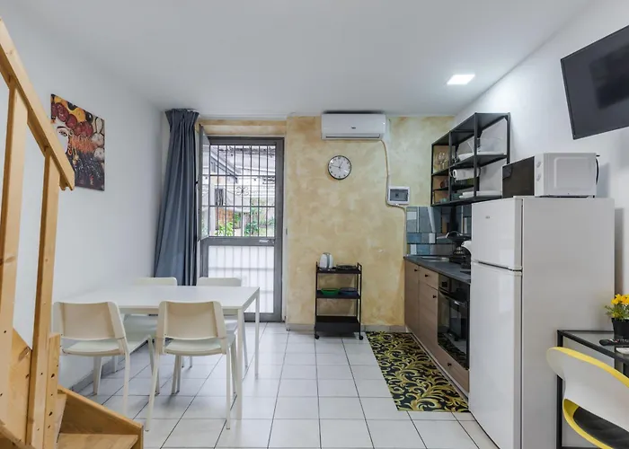 Casa Bruno Terrace & Charm By Wonderful Italy Catania