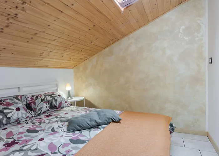 Apartment Casa Bruno Terrace & Charm By Wonderful Italy