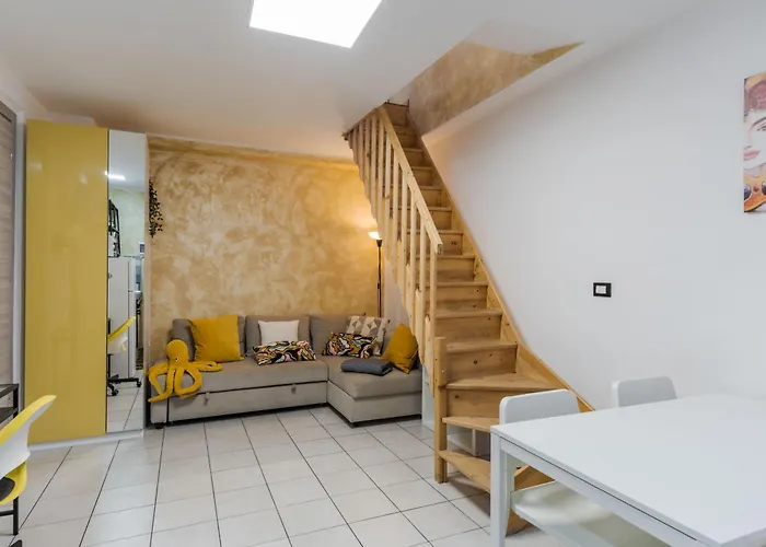 Casa Bruno Terrace & Charm By Wonderful Italy *