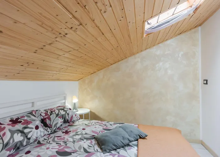 Apartment Casa Bruno Terrace & Charm By Wonderful Italy Catania