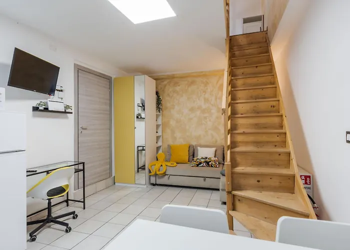 Apartment Casa Bruno Terrace & Charm By Wonderful Italy Catania