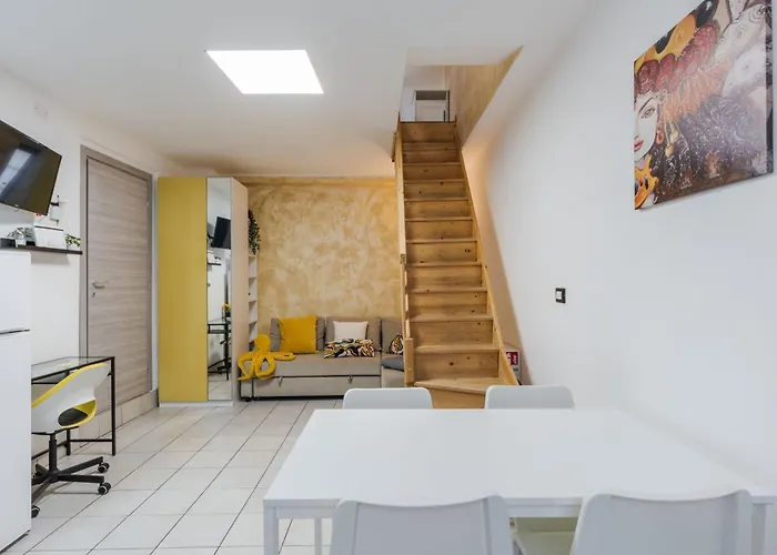 Casa Bruno Terrace & Charm By Wonderful Italy *