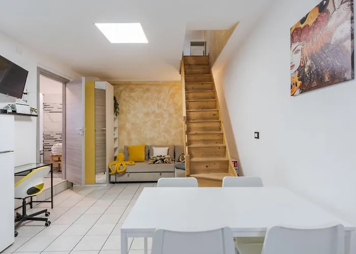 Casa Bruno Terrace & Charm By Wonderful Italy Catania
