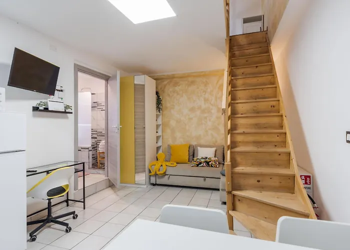 Casa Bruno Terrace & Charm By Wonderful Italy Apartment *