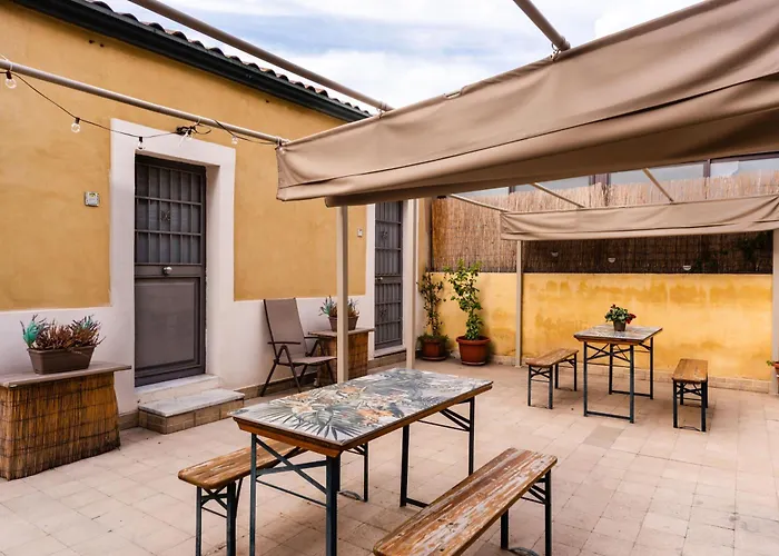 Casa Bruno Terrace & Charm By Wonderful Italy Apartment