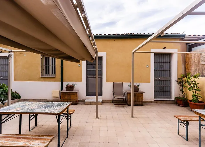 Apartment Casa Bruno Terrace & Charm By Wonderful Italy