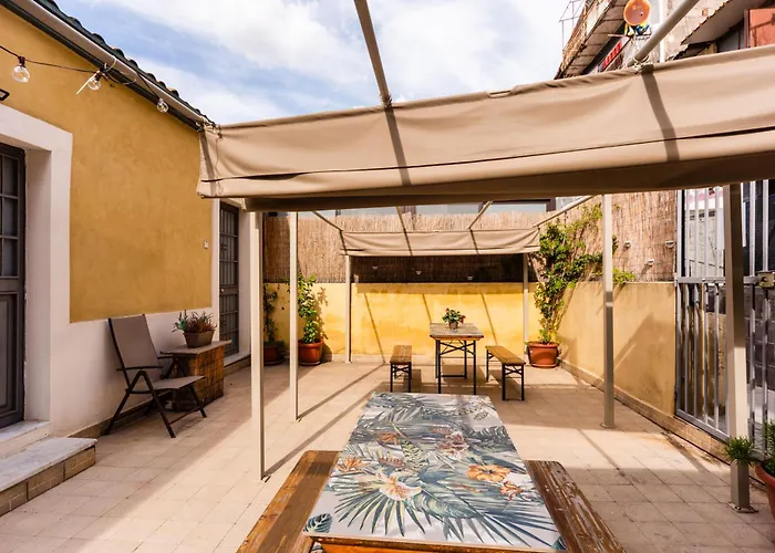 Apartment Casa Bruno Terrace & Charm By Wonderful Italy Catania