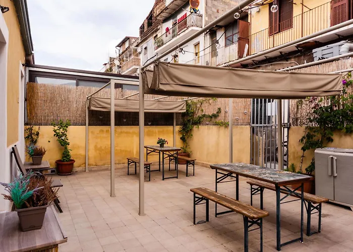 Casa Bruno Terrace & Charm By Wonderful Italy Apartment