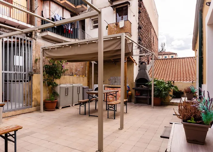 Apartment Casa Bruno Terrace & Charm By Wonderful Italy
